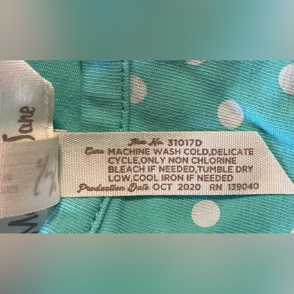 Matilda Jane dress sz 2 - Picture 4 of 4